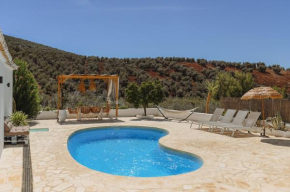 Cortijo el Molino, Villanueva De Algaidas